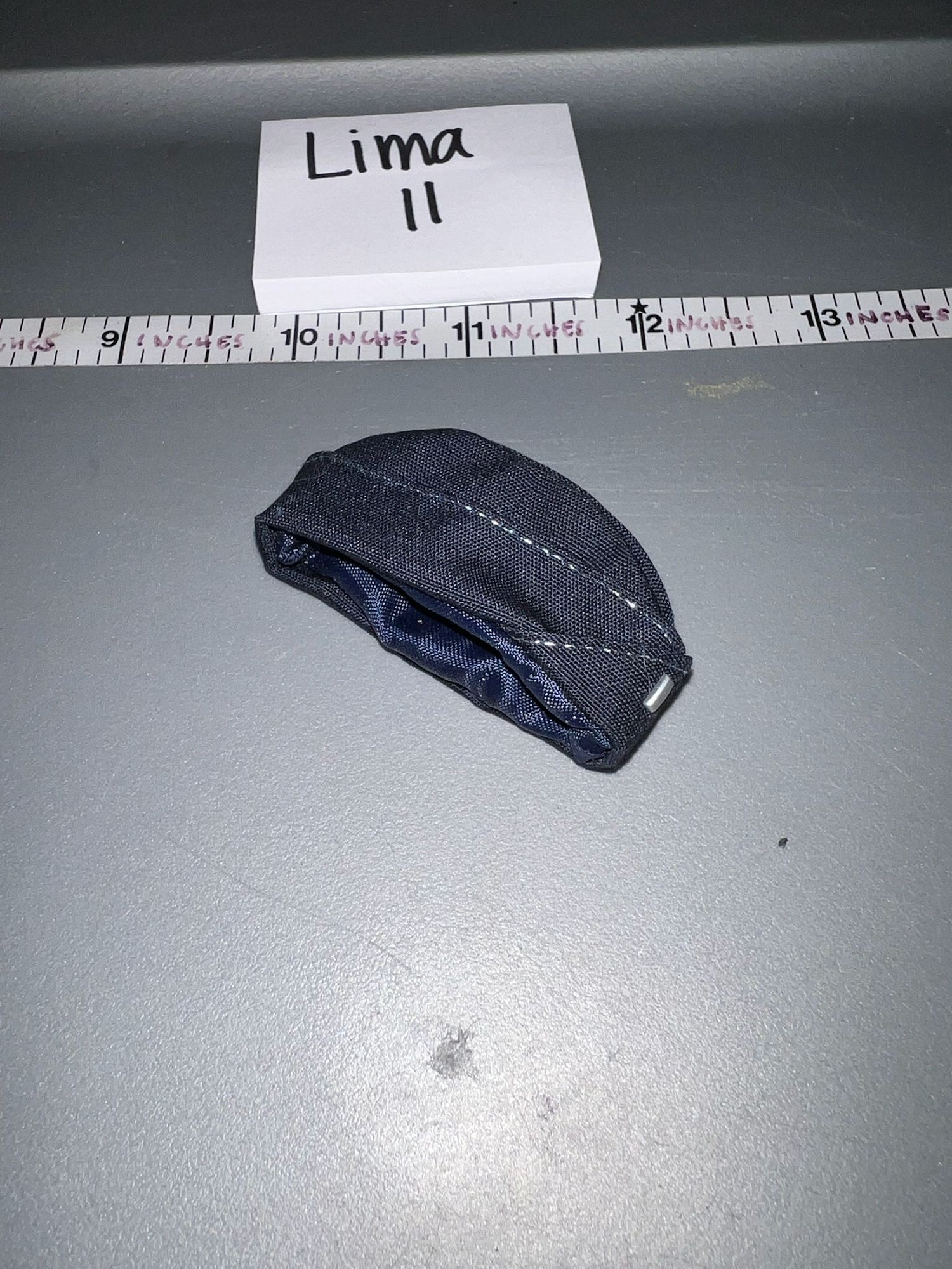 1:6 scale Modern Era Air Force Officer Garrison Cap