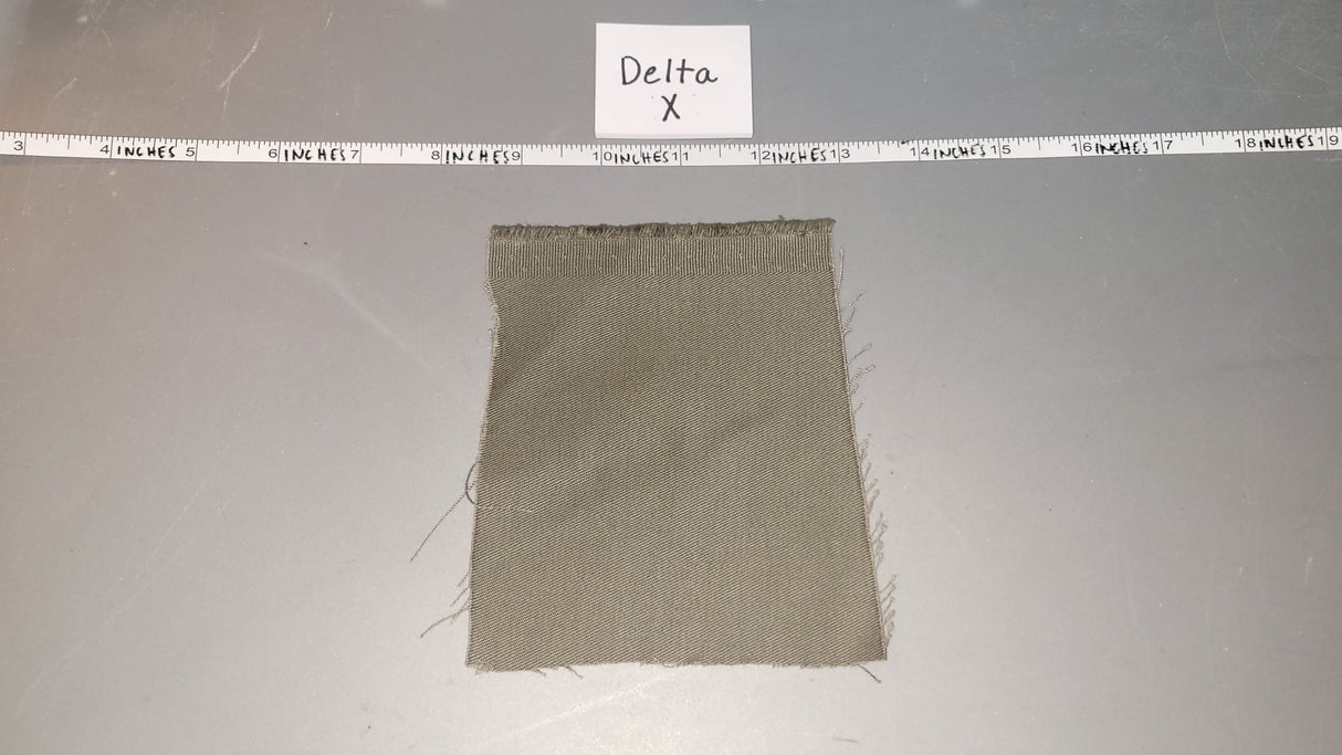 1/6 Scale Vietnam US Scarf