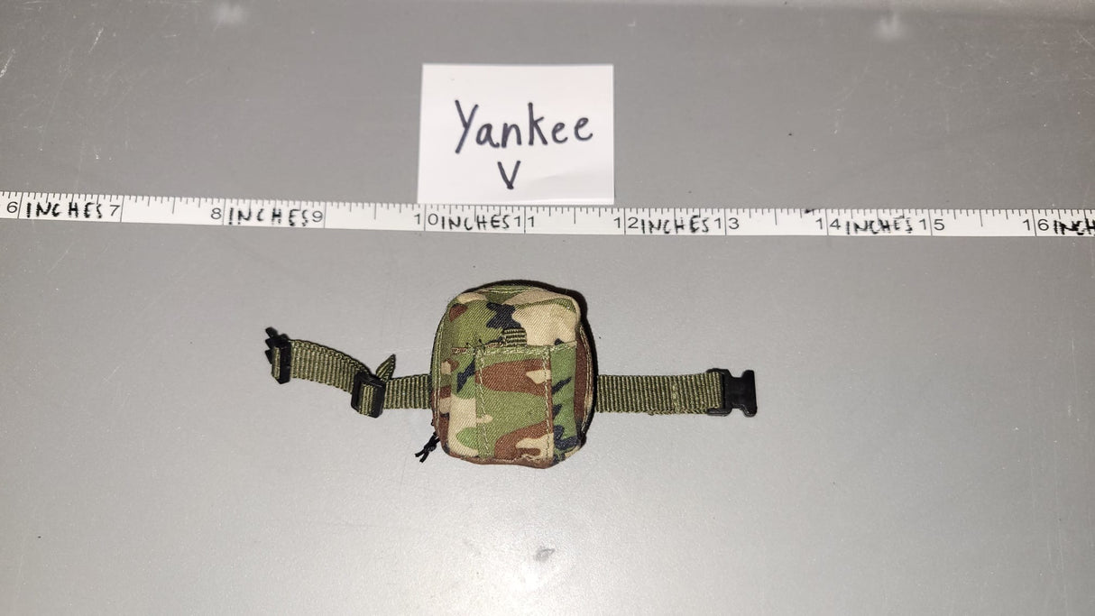 1:6 Scale Modern Era Drop Down Leg Pouch
