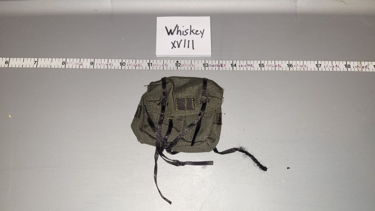 1/6 Scale Vietnam US Rucksack Backpack