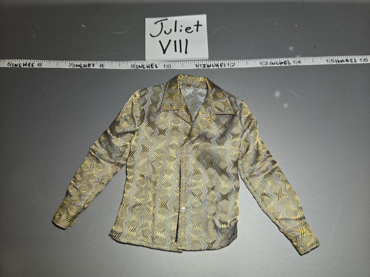 1/6 Scale Modern Era Civilian Shirt - DAM