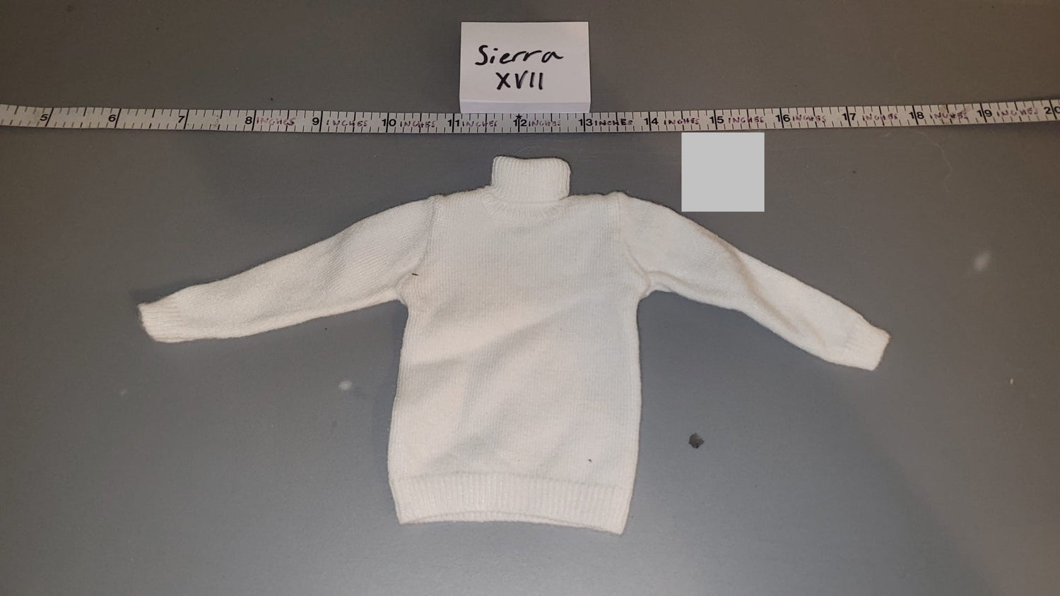 1/6 Scale WWII British Sweater - UJINDOU Commando