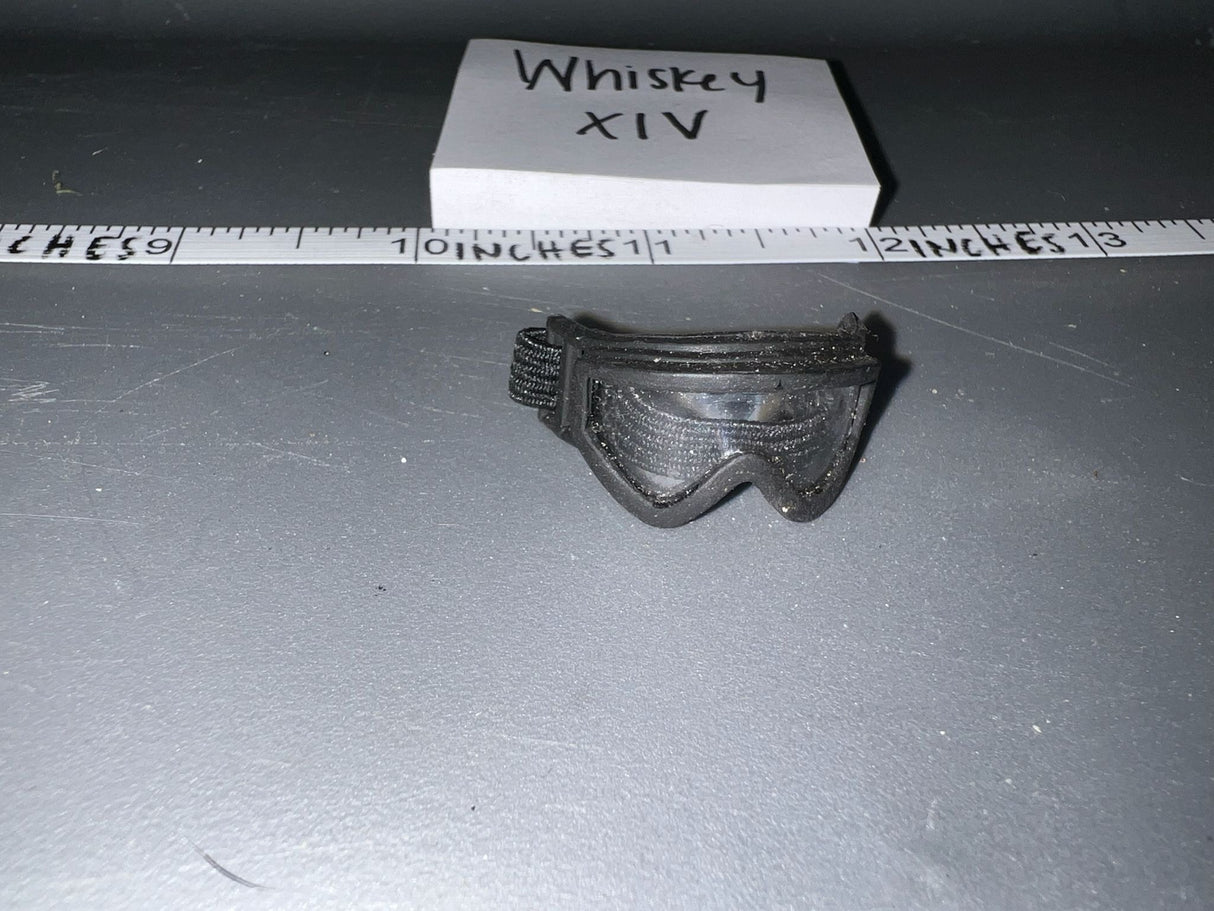 1/6 Scale Modern Dust Goggles