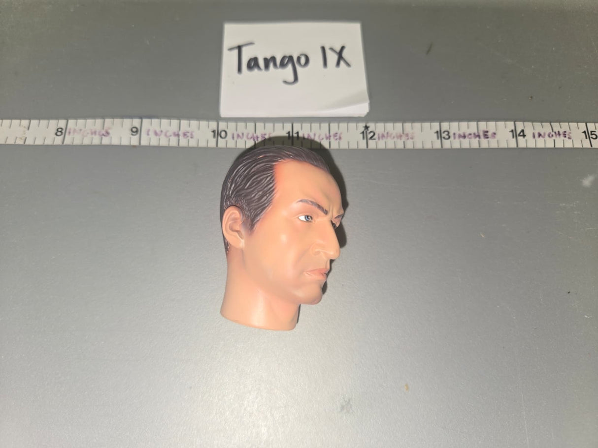 1/6 Scale Dragon Head Sculpt