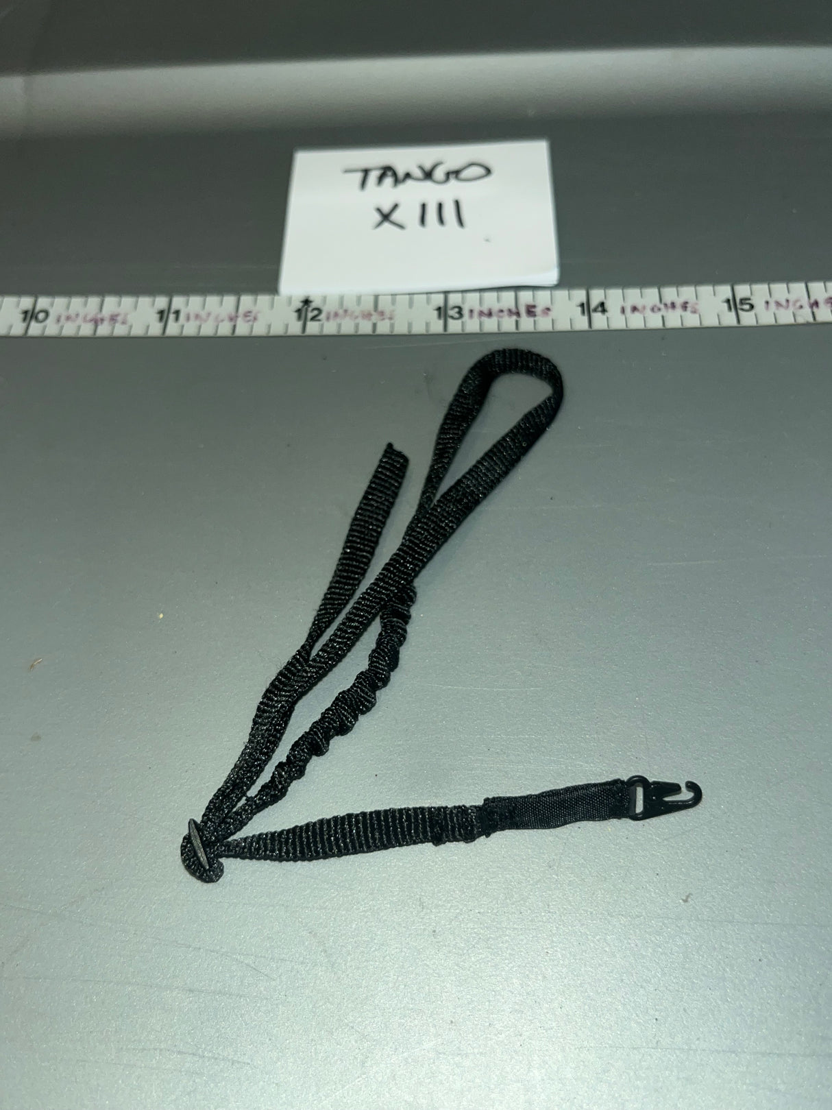 1/6 Scale Modern Era Rifle Sling