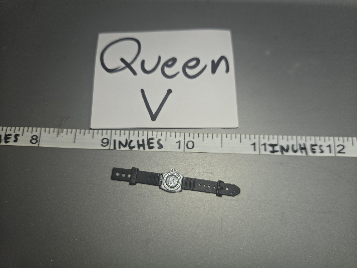1:6 Scale Modern Era Watch