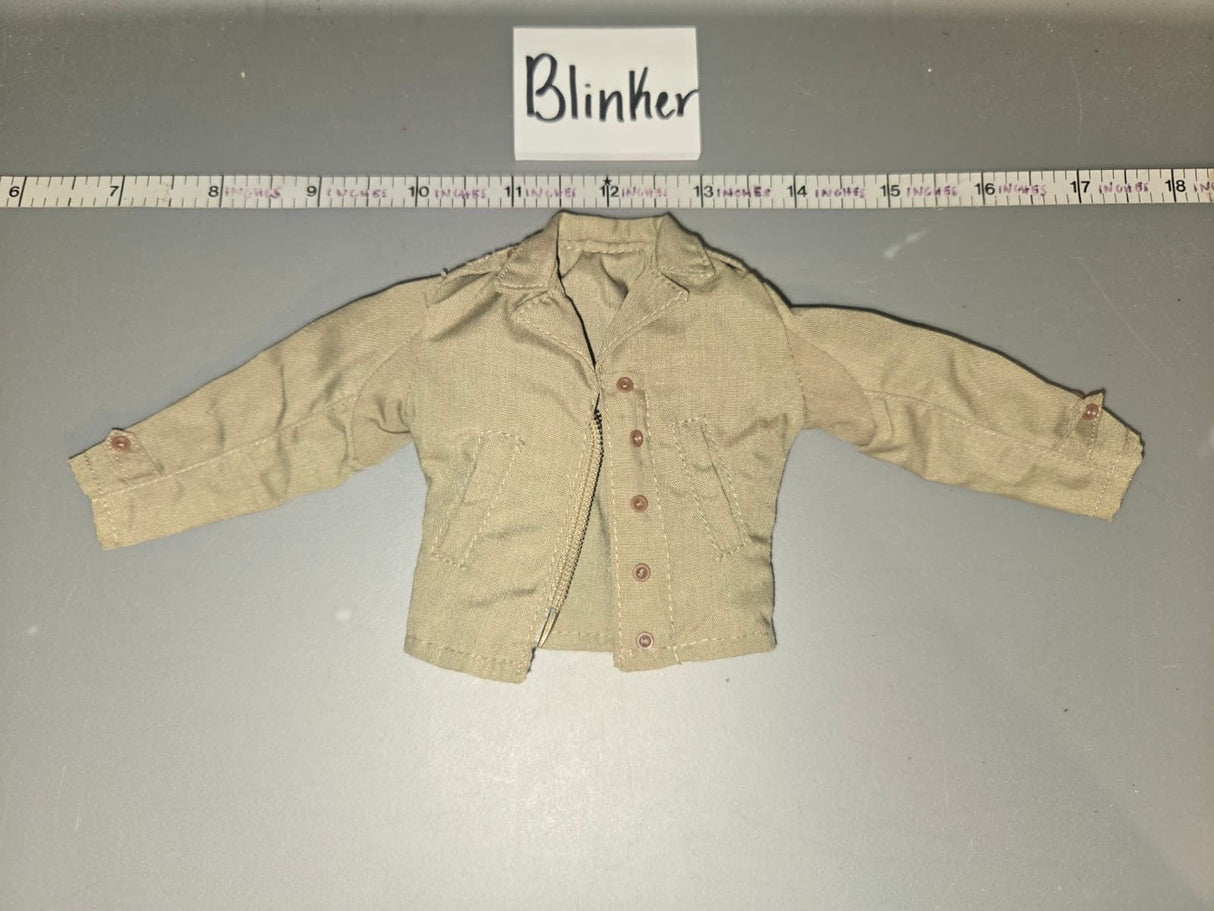 1/6 Scale WWII US M1941 Parson's Jacket