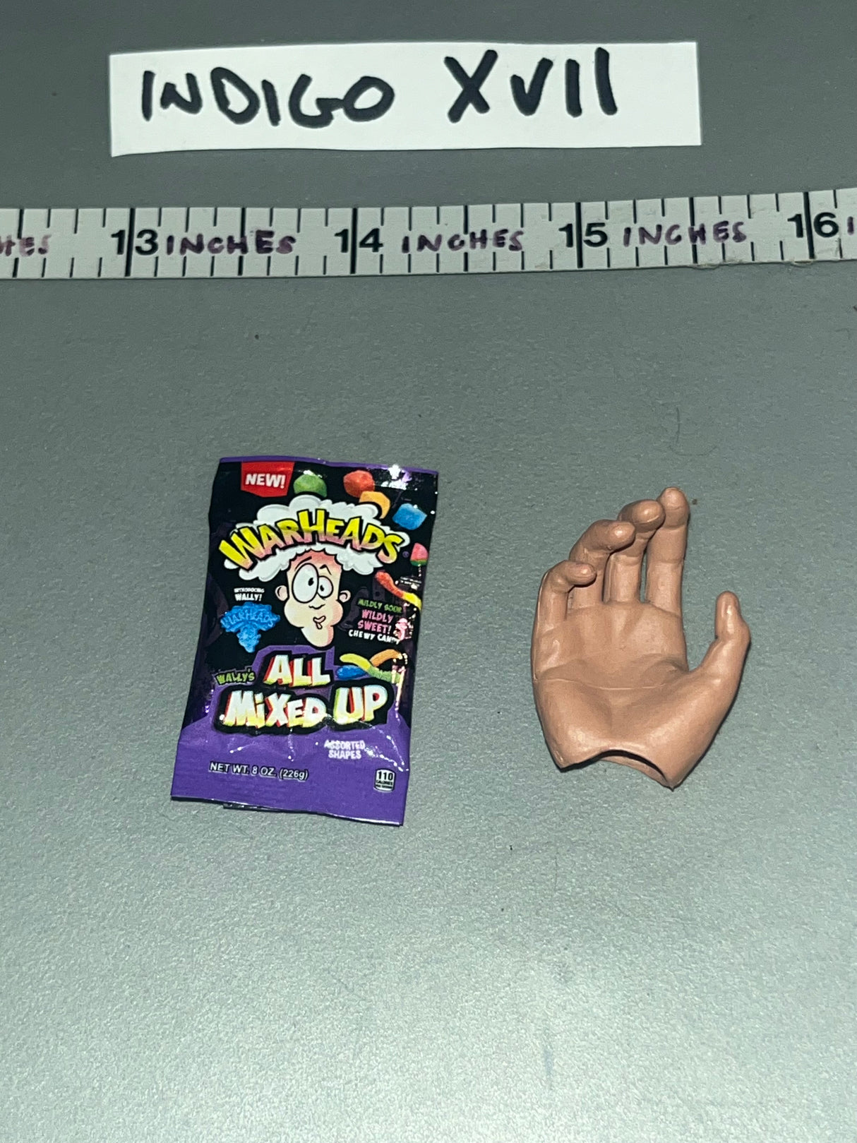 1/6 Scale Modern Era Food / Kitchen / Grocery Item - Diorama Item