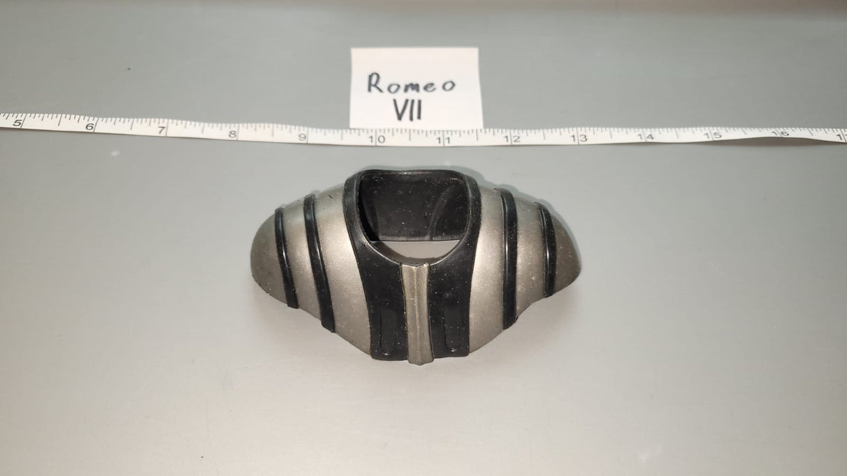 1/6 Scale Star Wars Sith Chest Plate