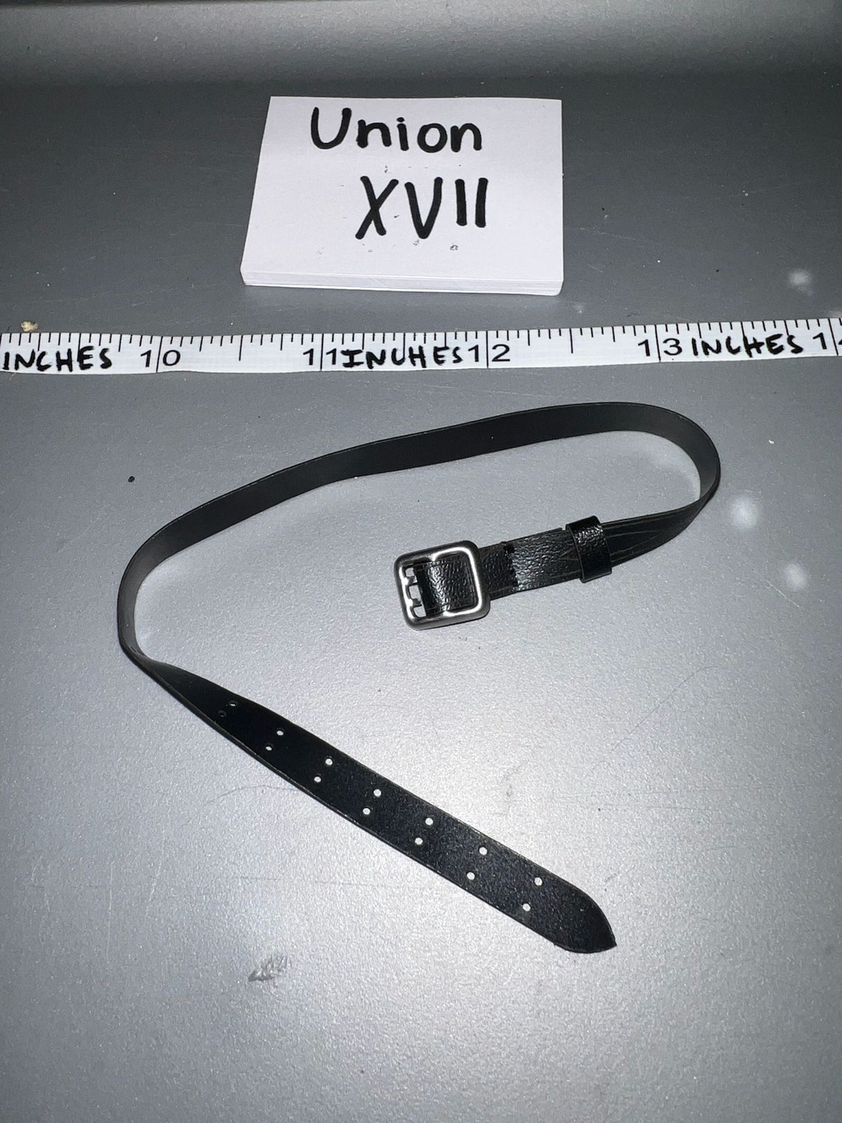 1:6 Scale Modern Russian Belt - DAM