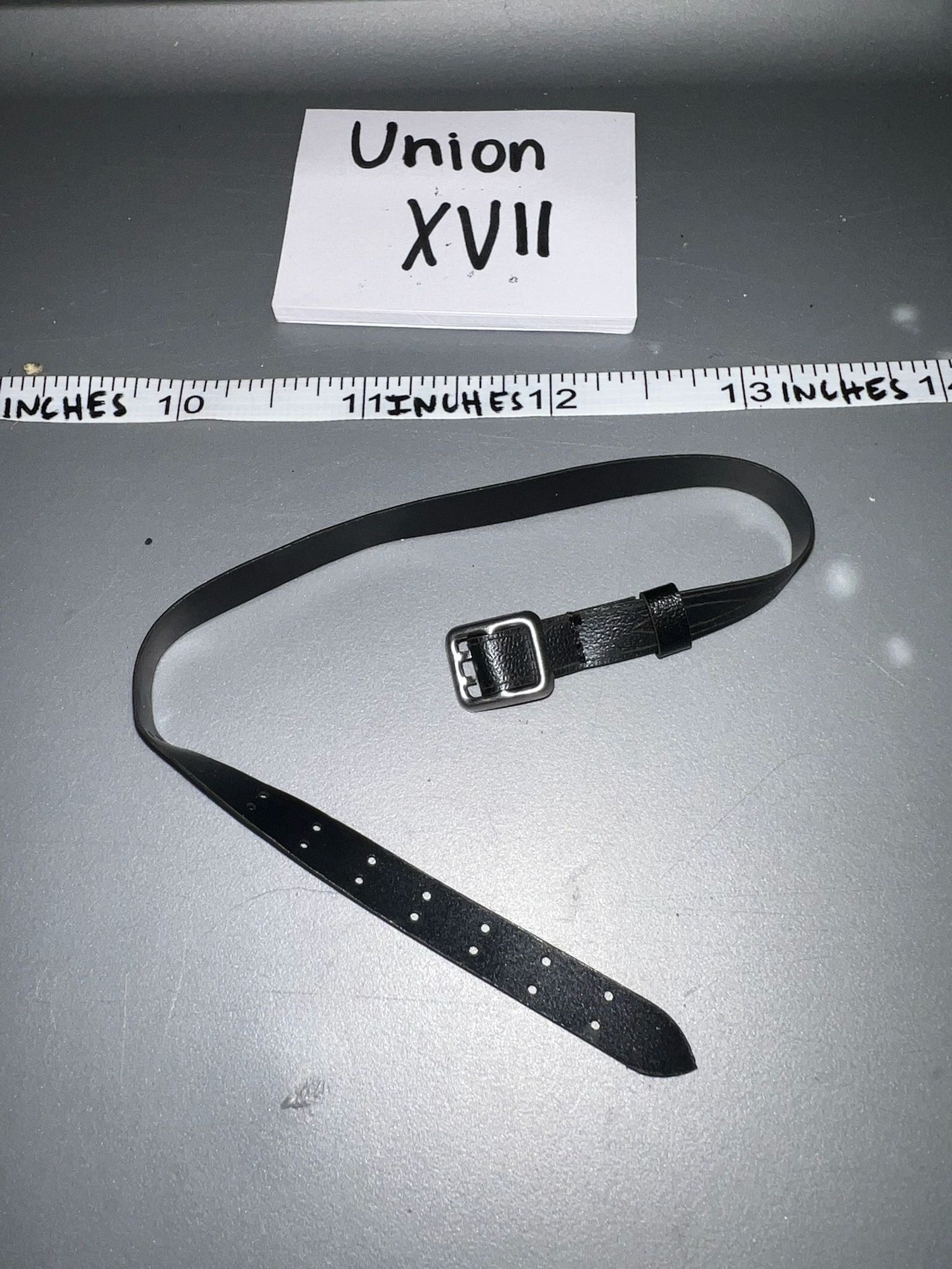 1:6 Scale Modern Russian Belt - DAM