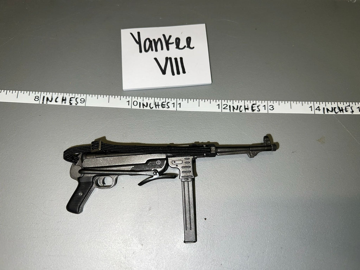 1/6 Scale WWII German MP-40