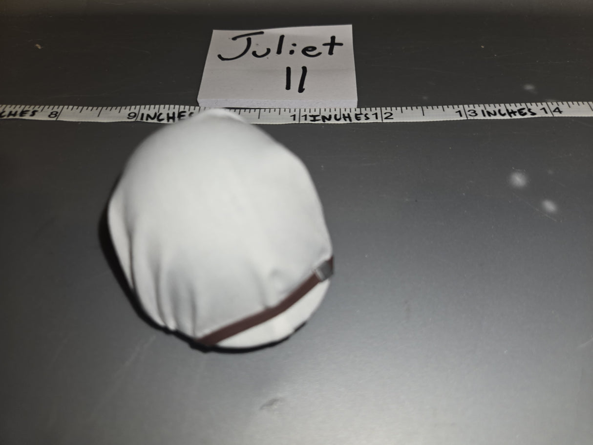 1/6 Scale WWII US Helmet