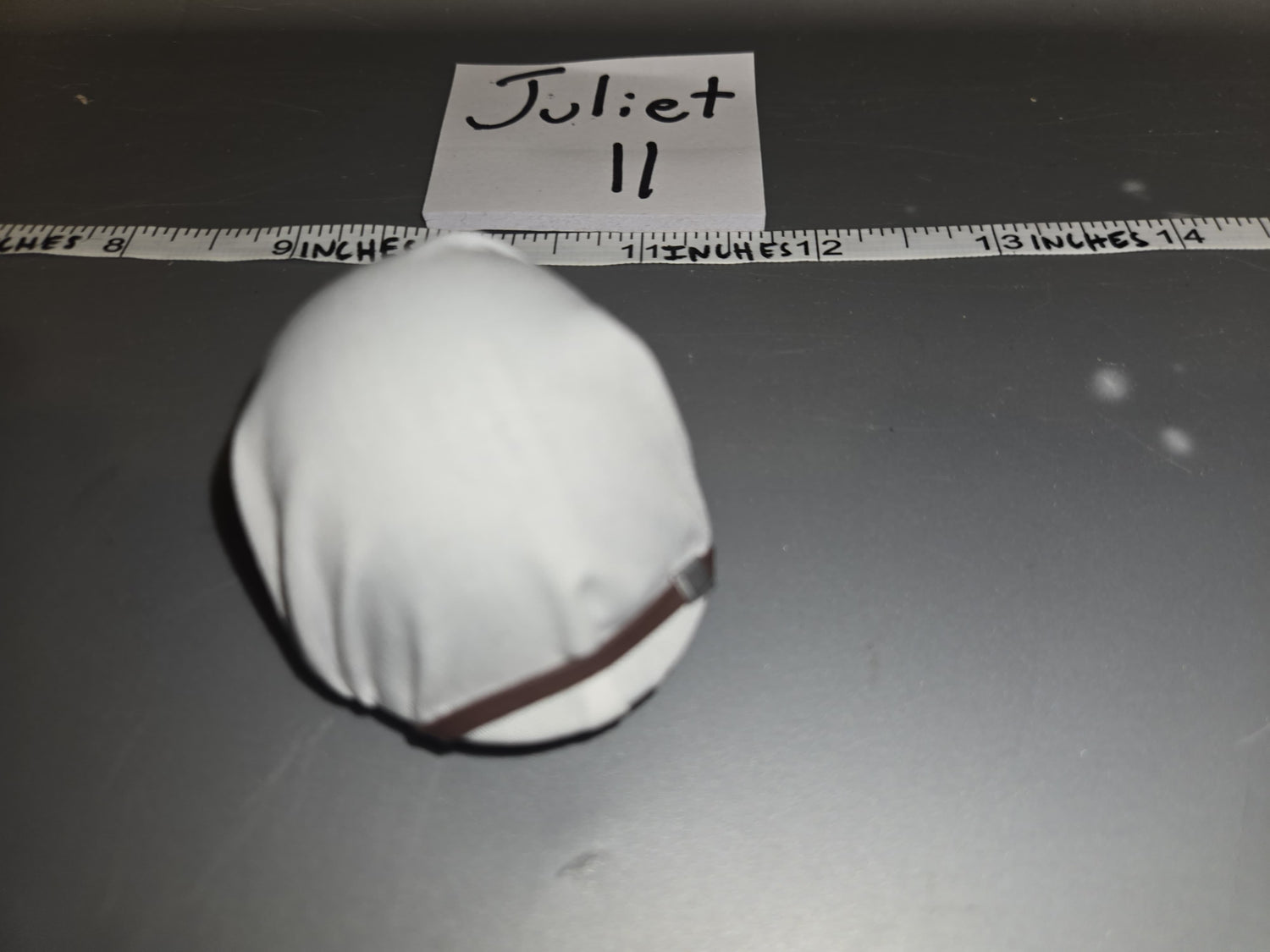 1/6 Scale WWII US Helmet