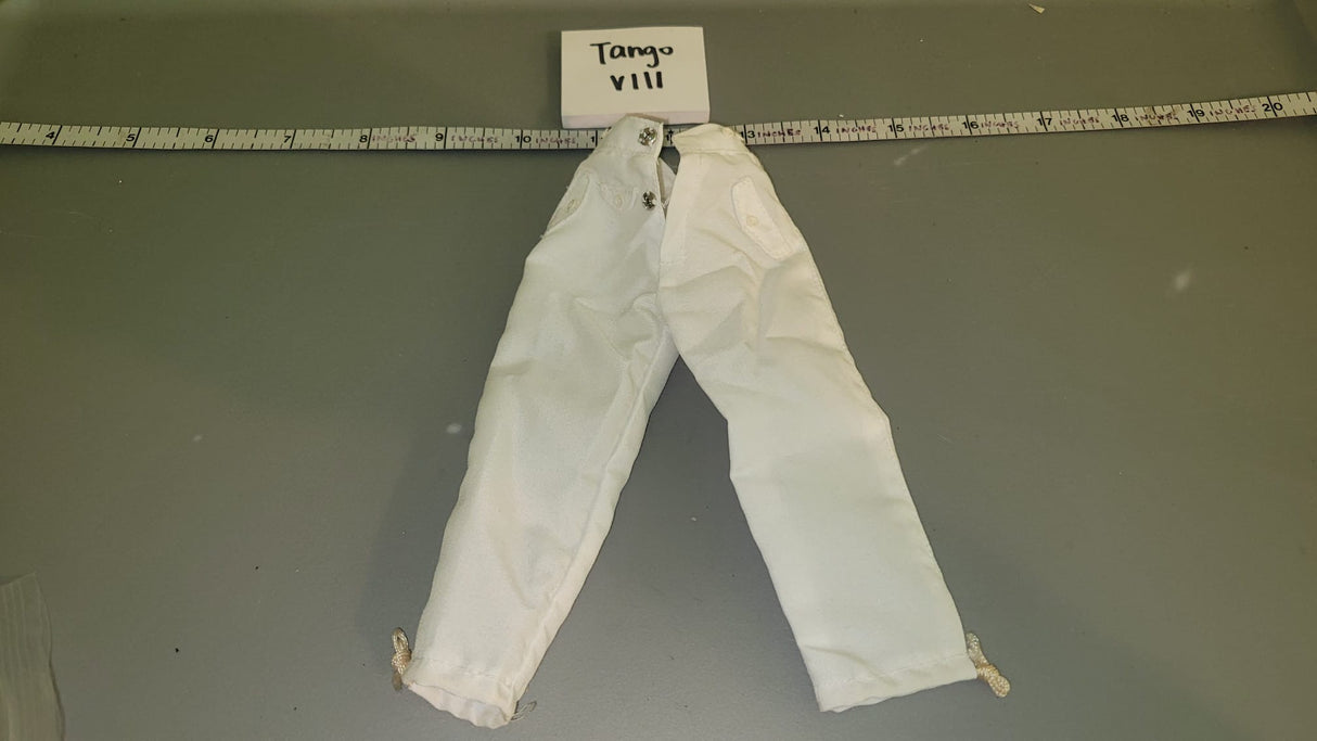 1/6 Scale WWII German Winter Pants