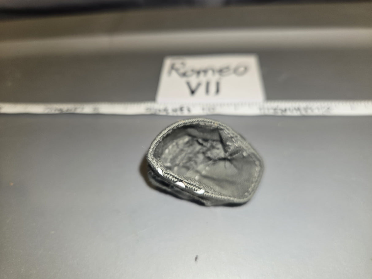 1/6 Scale WWII German Grey Field Cap