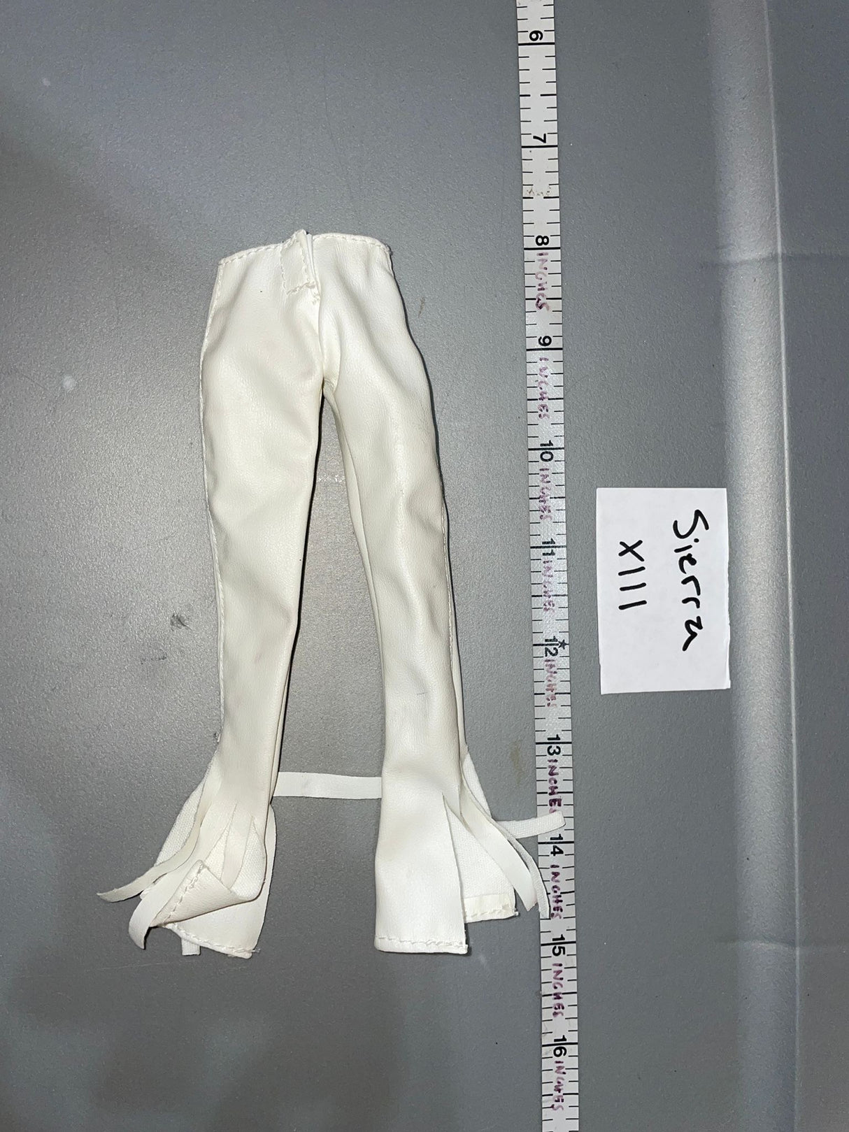 1/6 Scale Modern Female Civilian Pants - Civilian