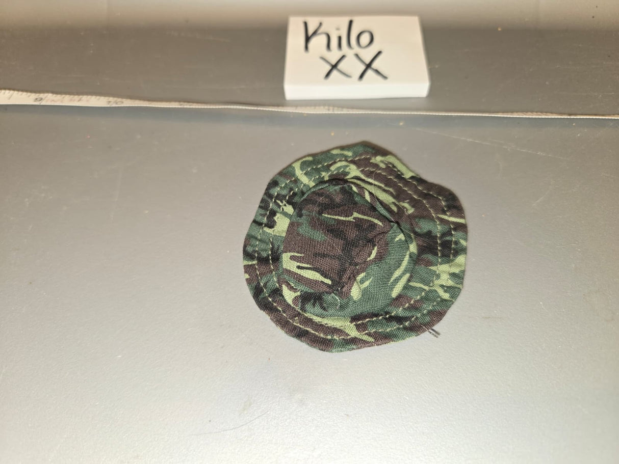 1:6 Vietnam ERDL Boonie Hat