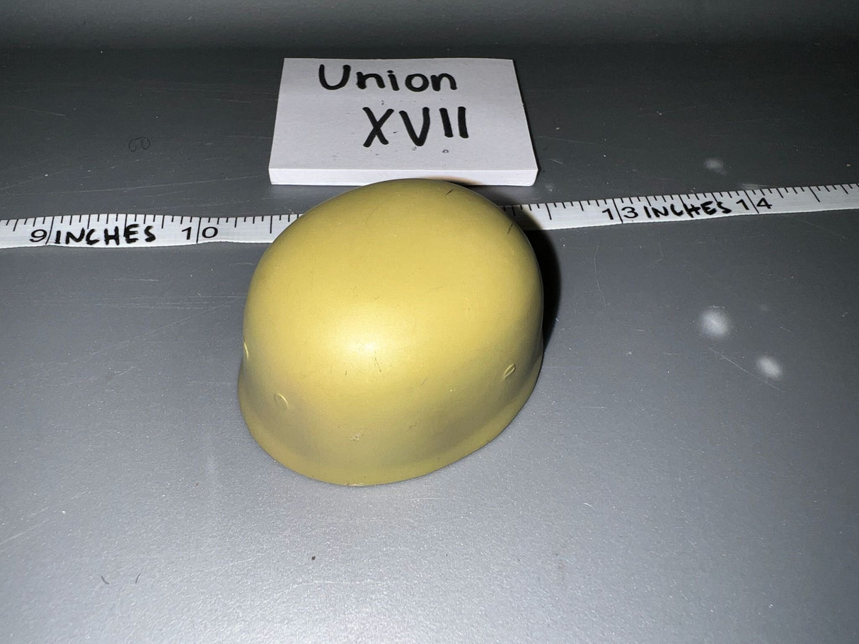 1:6 Scale WWII German Fallschirmjäger Helmet