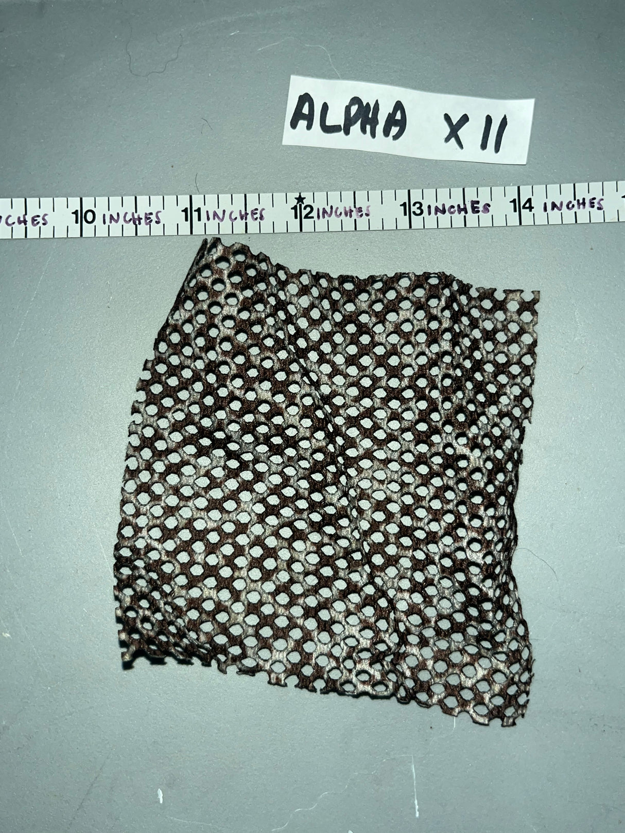 1:6 Scale Modern Era Scarf