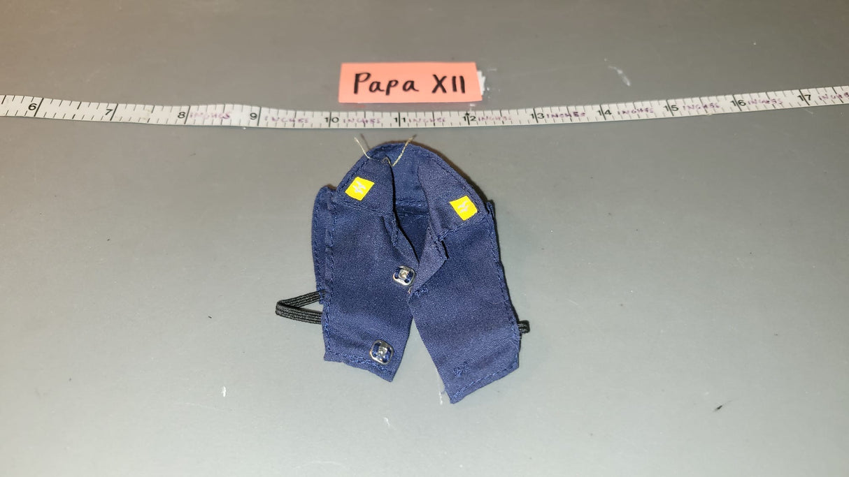 1/6 Scale WWII German Luftwaffe Dickey