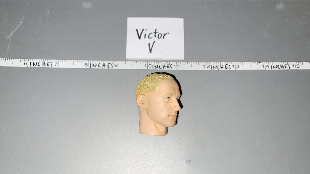 1/6 Scale Dragon Head Sculpt