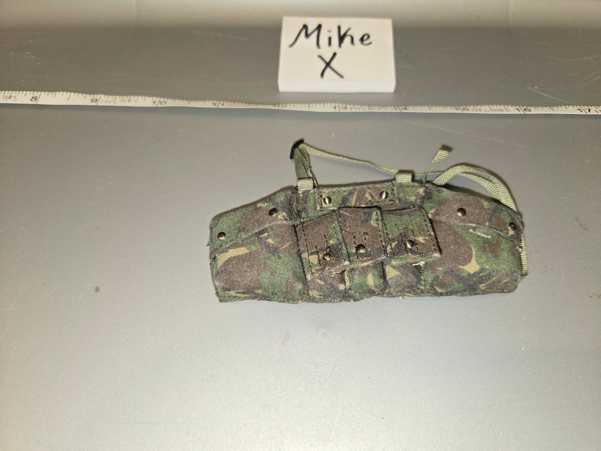 1:6 Scale Modern Era British Chest Rig