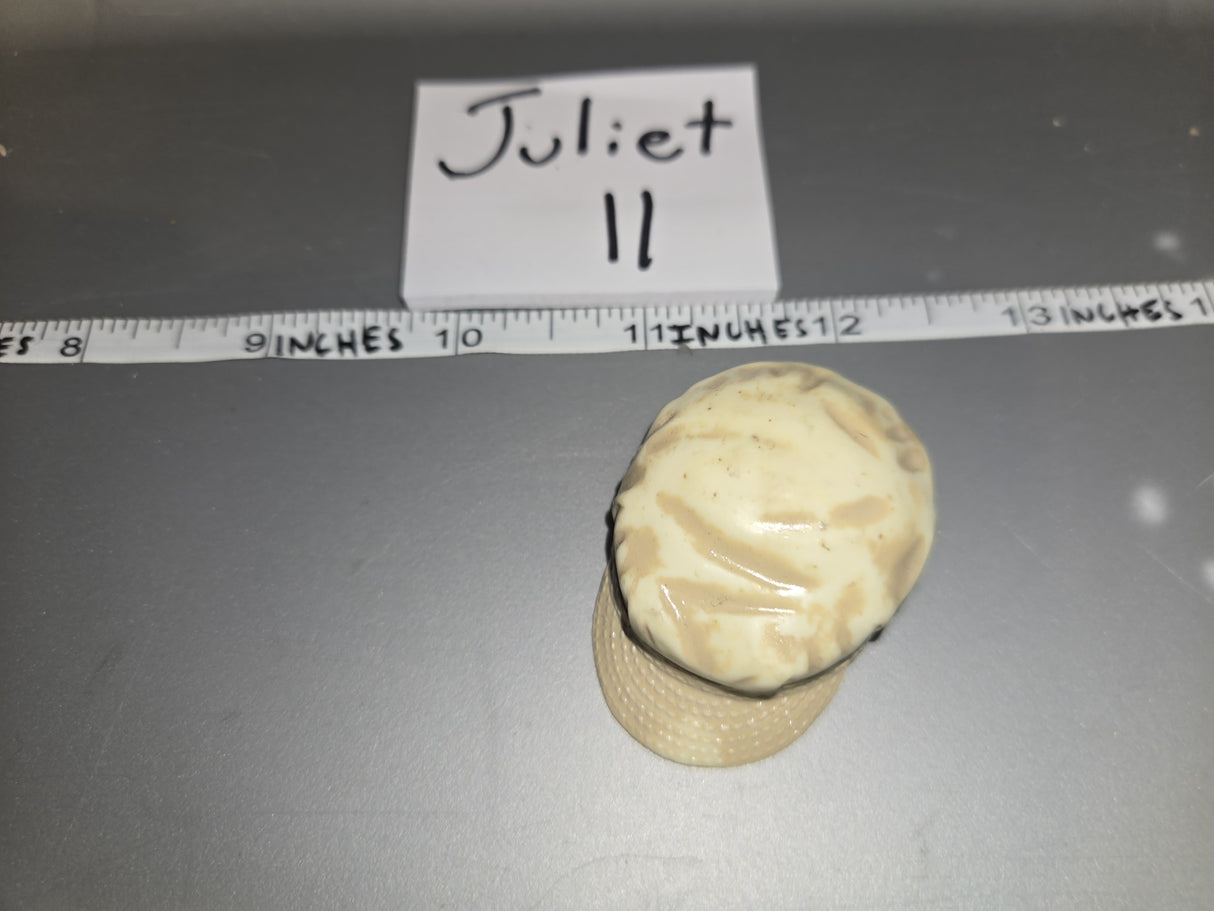 1/6 Scale WWII US Navy Hat