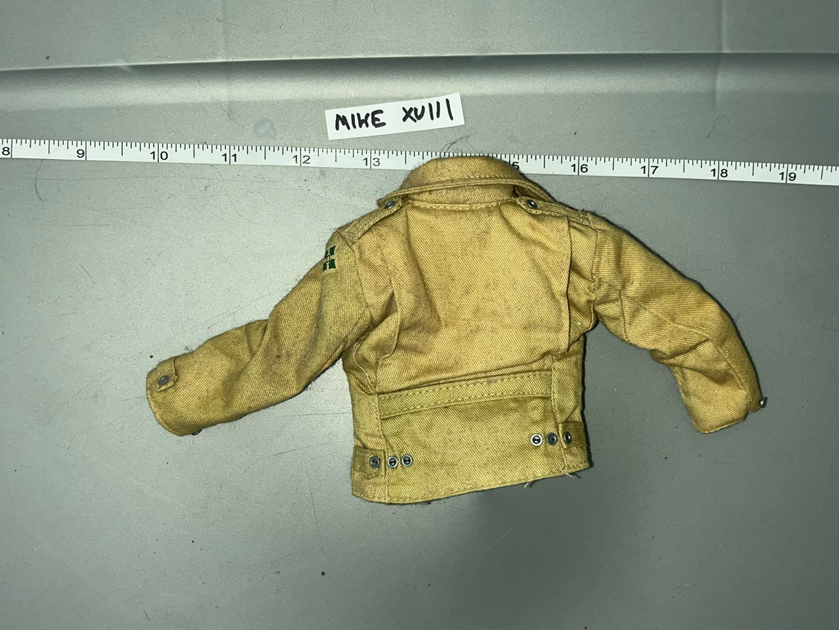 1/6 Scale WWII US M1941 Parson's Jacket