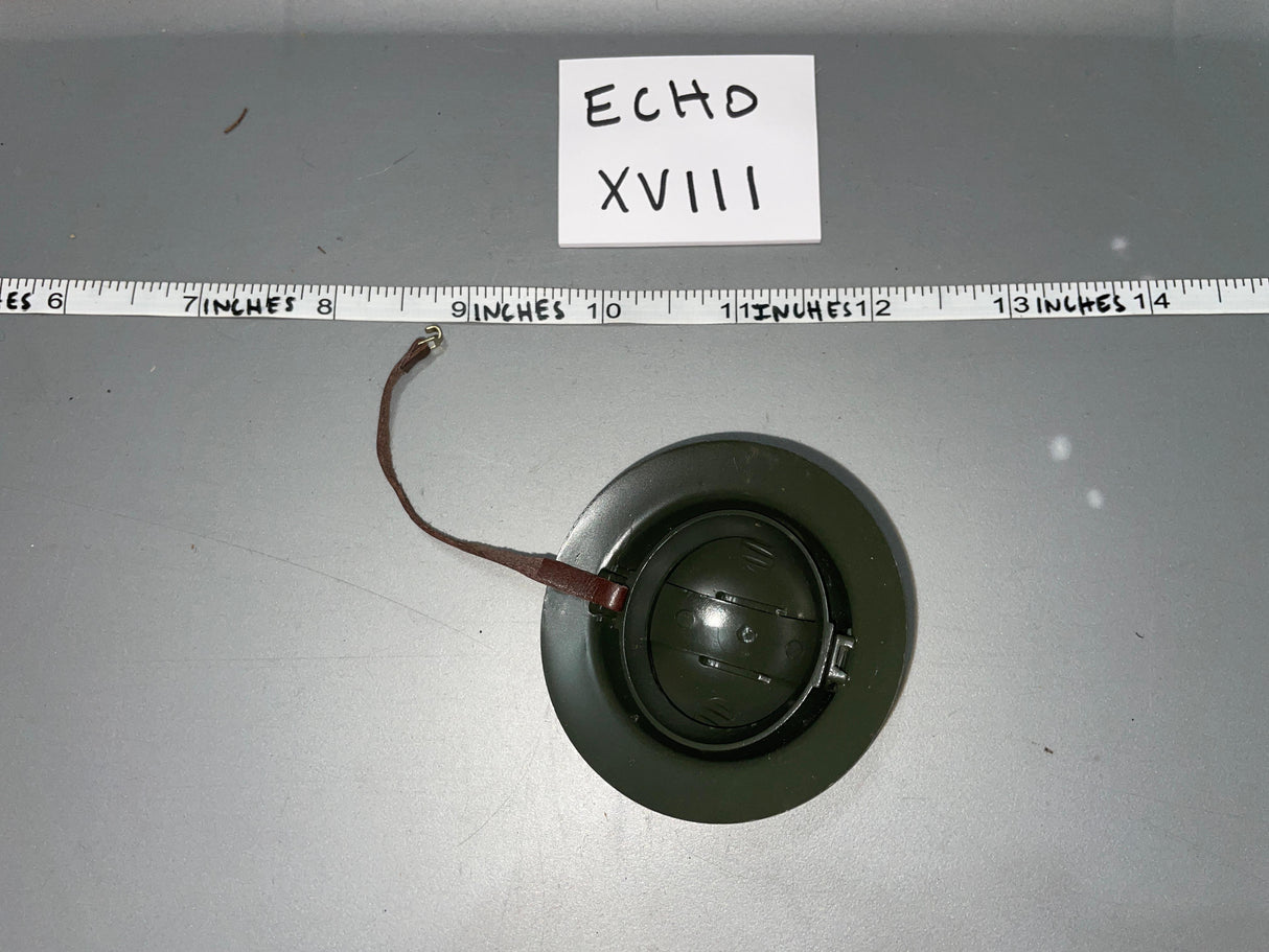 1/6 Scale WWII British Helmet