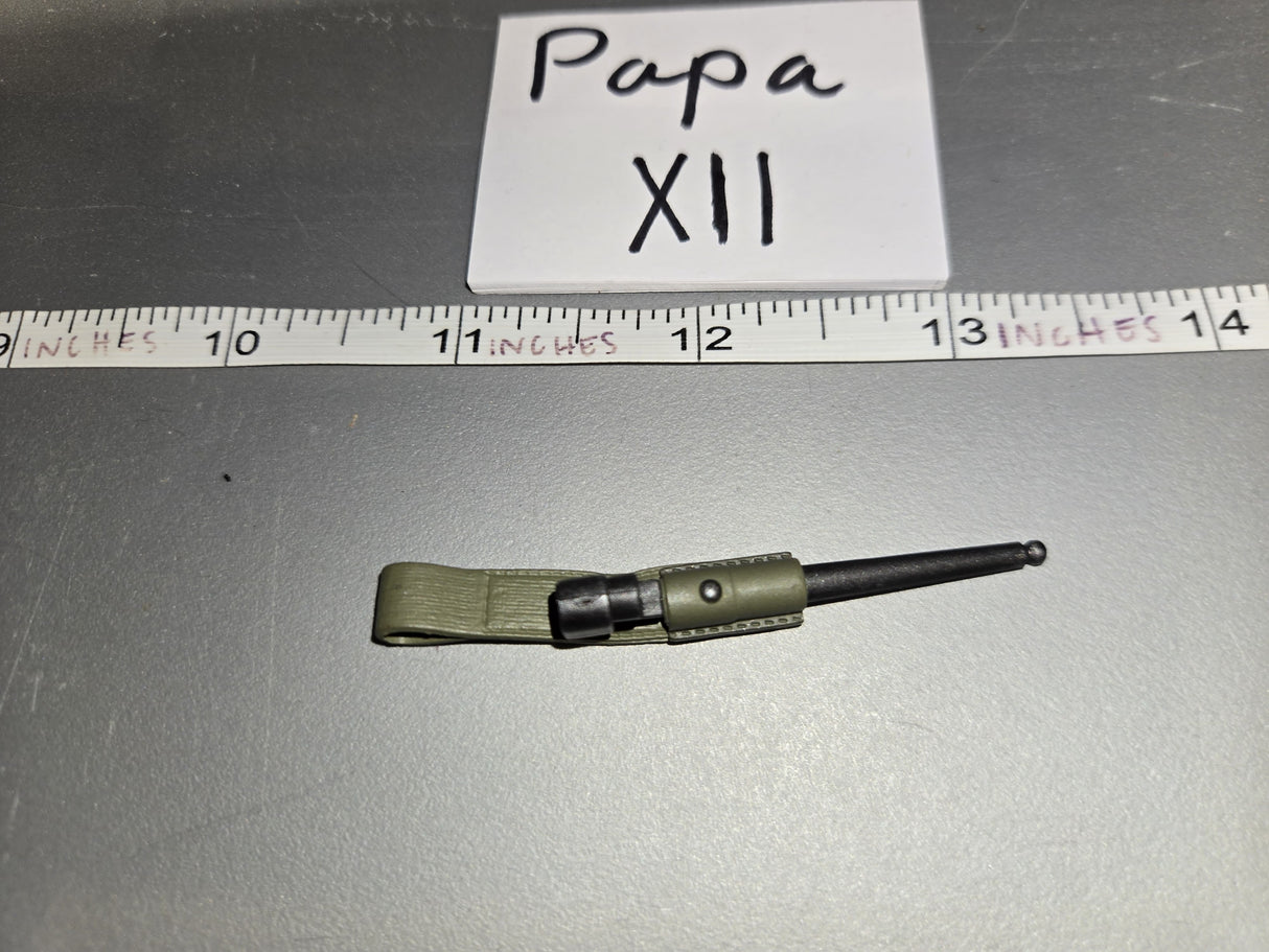 1/6 Scale WWII British Bayonet