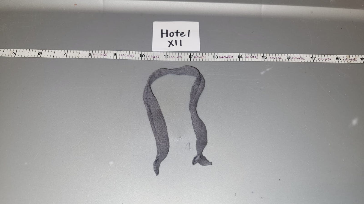 1/6 Scale WWII German Scarf