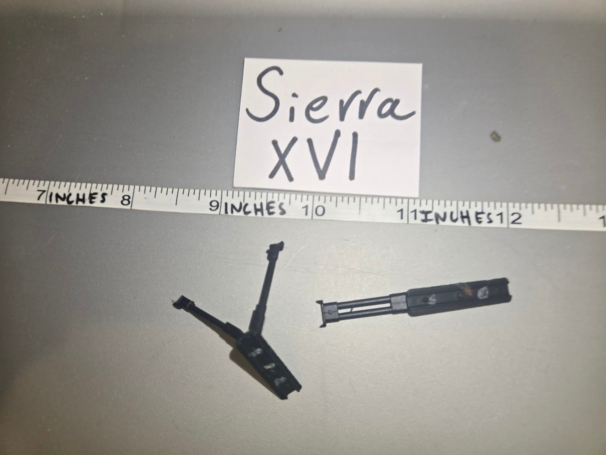 1/6 Scale Modern Era Bipod