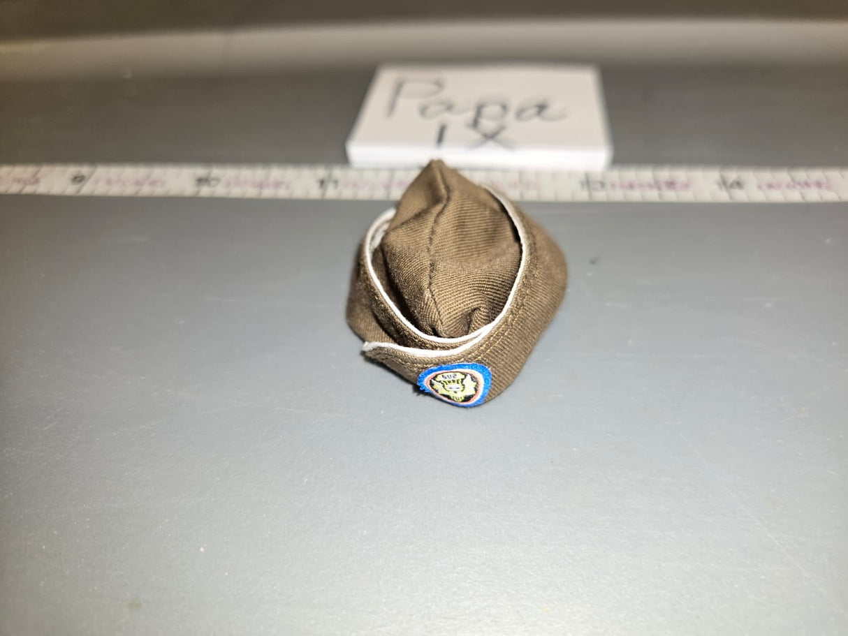 1/6 Scale WWII US Garrison Cap
