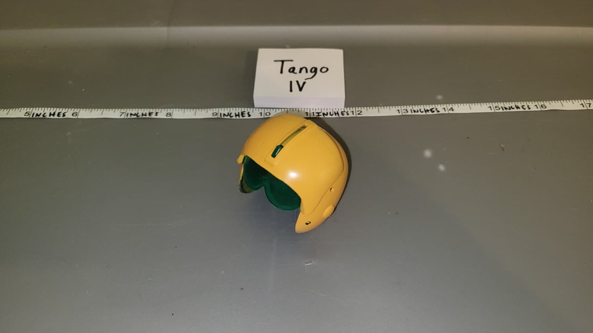 1/6 Scale Modern Fighter Pilot Helmet