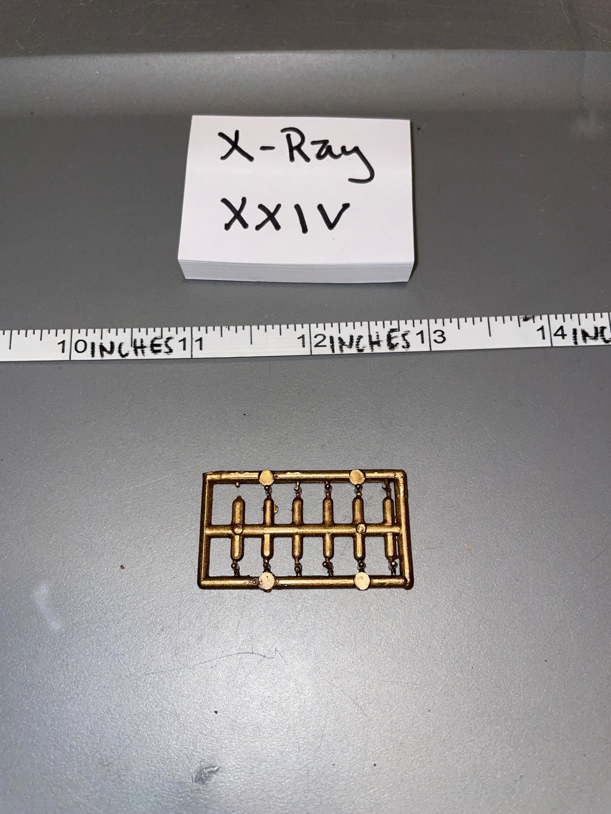 1/6 Scale Modern Era Ammunition