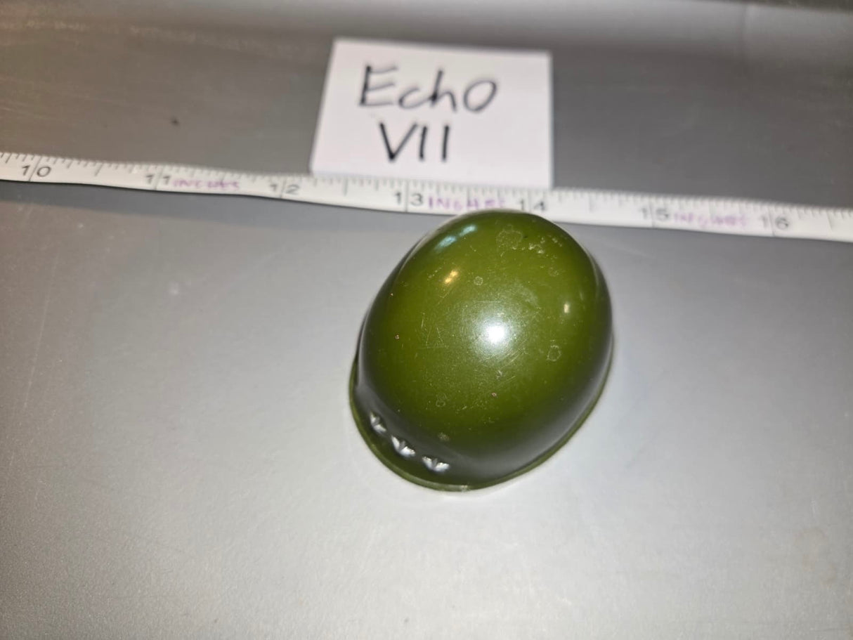 1/6 Scale WWII US General Helmet