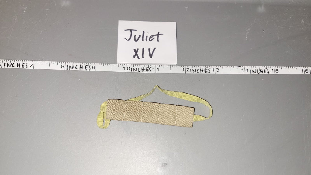 1/6 Scale WWII US Bandolier