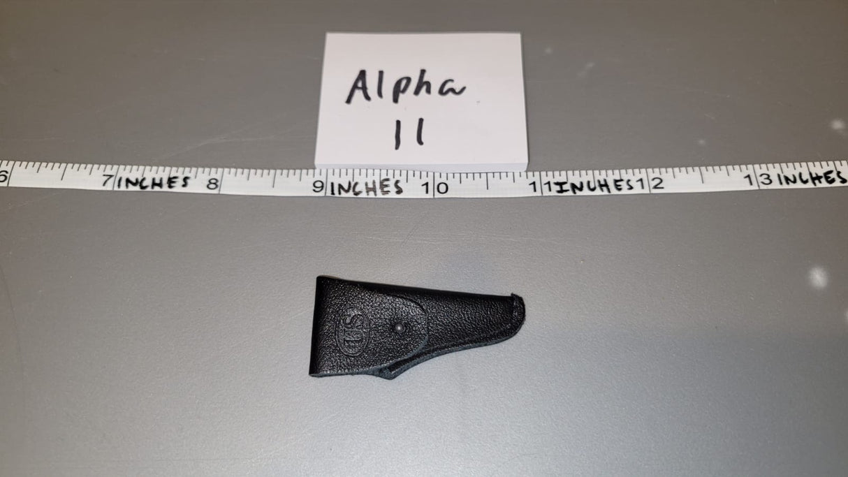 1/6 Scale Vietnam US Holster