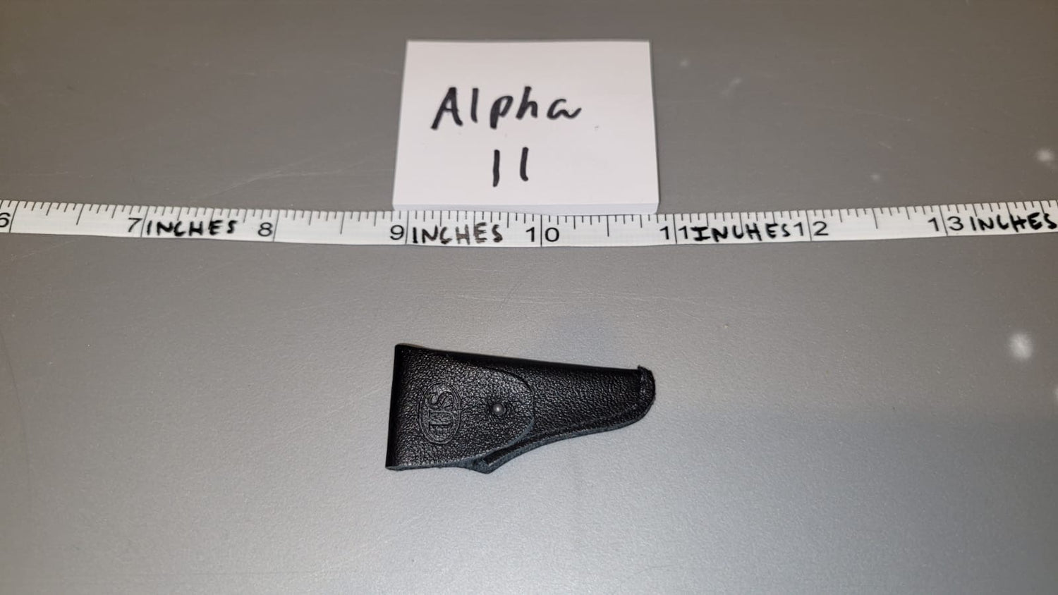 1/6 Scale Vietnam US Holster