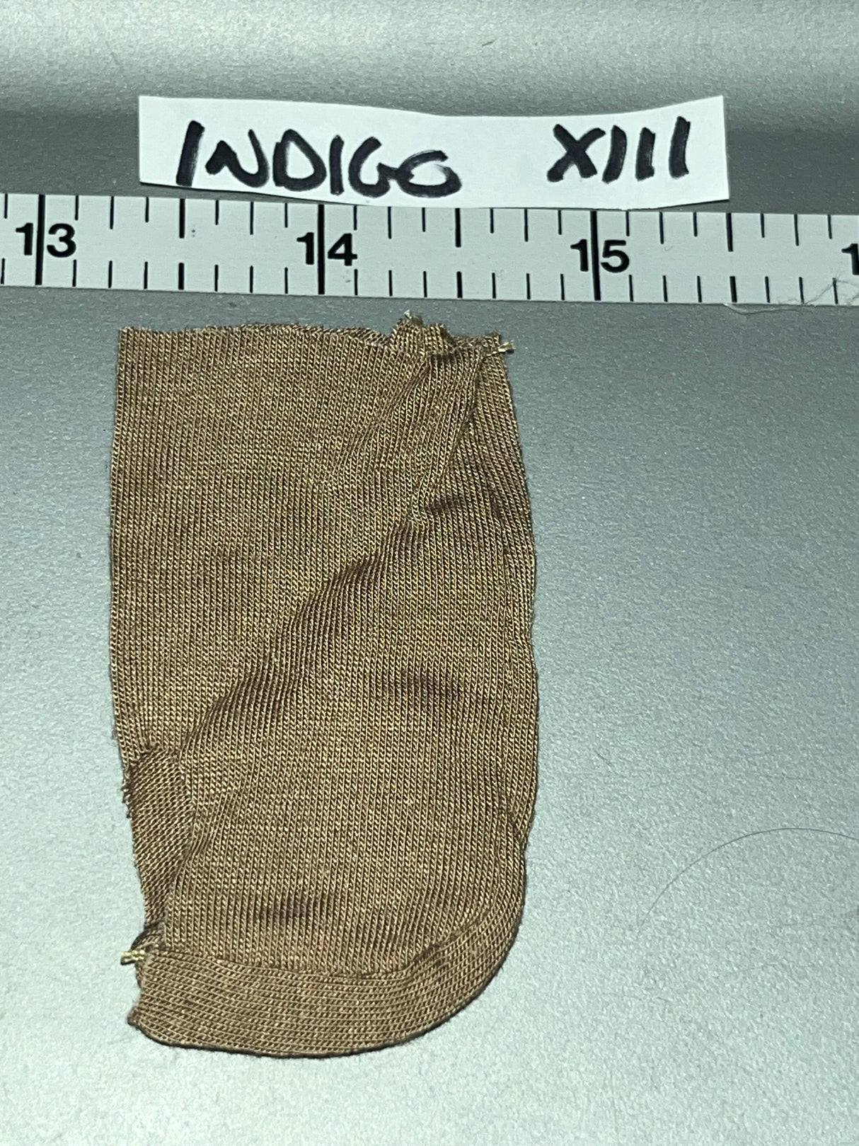 1/6 Scale WWII British Neck Gaiter - Ujinduo Commando