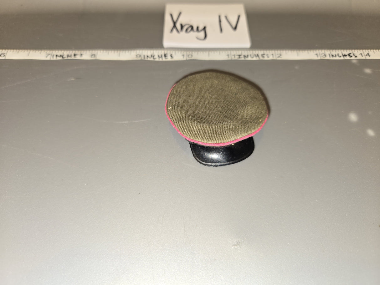 1/6 Scale WWII Russian Officer Hat - Alert Line