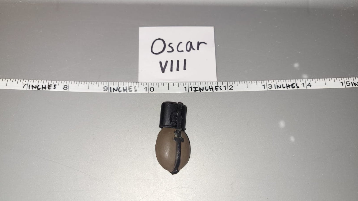 1:6 WWII German Canteen -