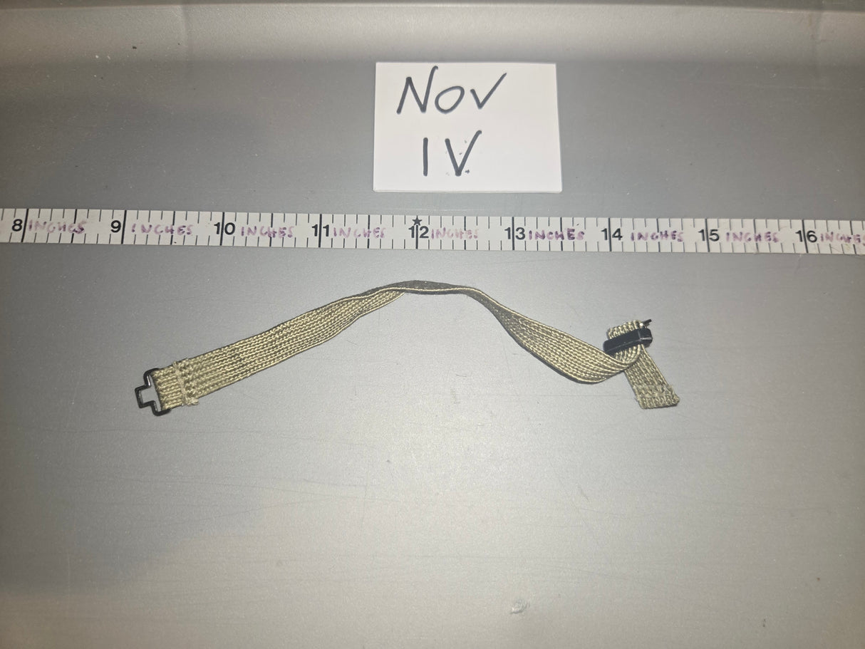 1/6 Scale WWII US Web Belt