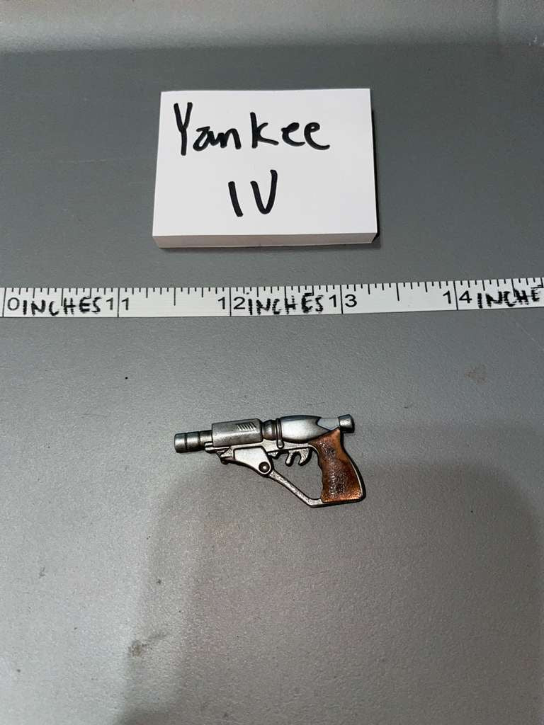 1/6 Scale Star Wars Blaster Pistol