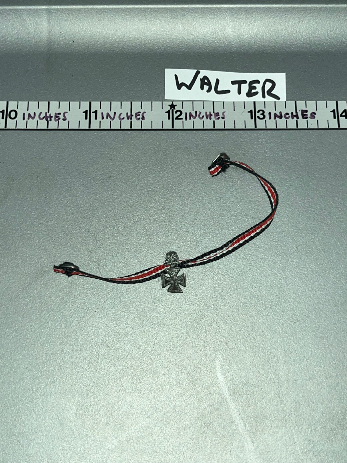 1:6 Scale WWII German Knight Cross