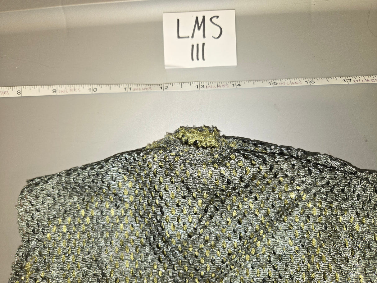 1:6 Scale Modern Era Ghillie Suit