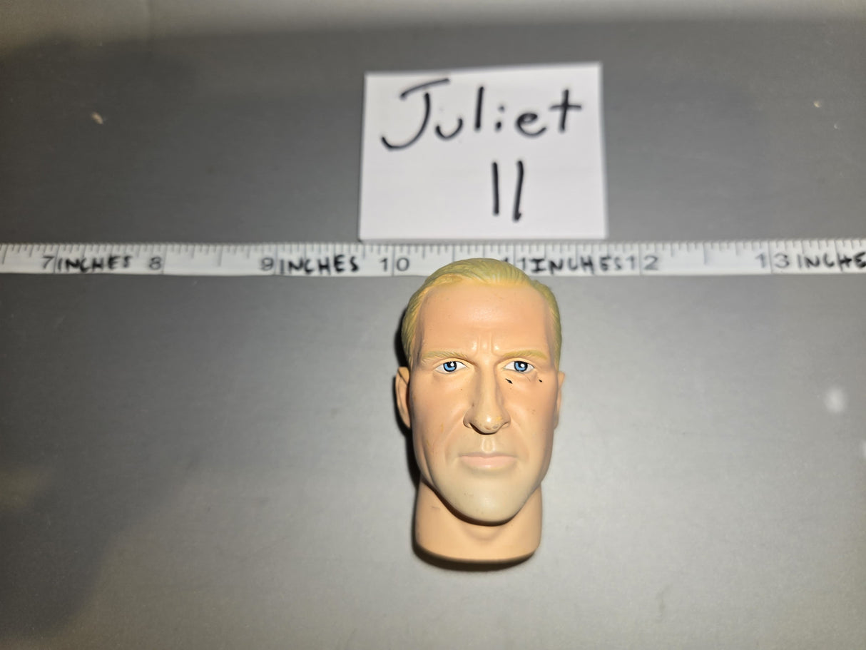 1/6 Scale Dragon Head Sculpt