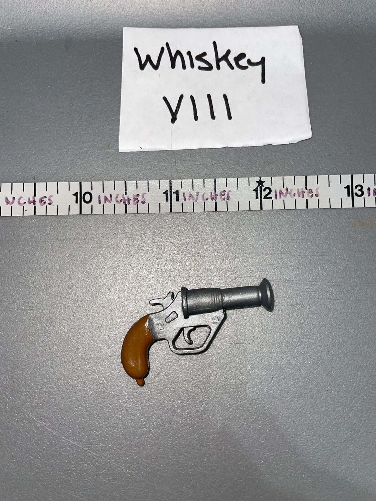 1/6 Scale WWII US Flare Gun