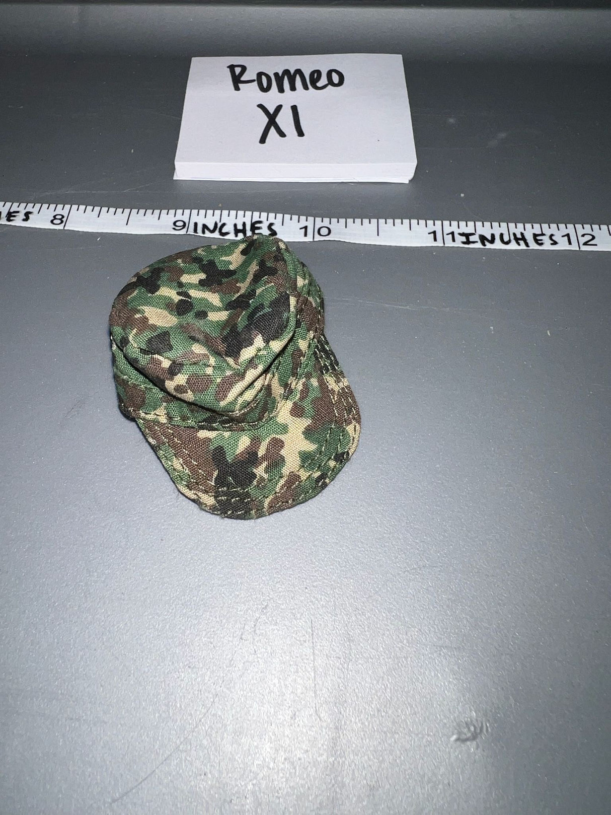 1:6 Scale Modern Japanese Defense Force Hat